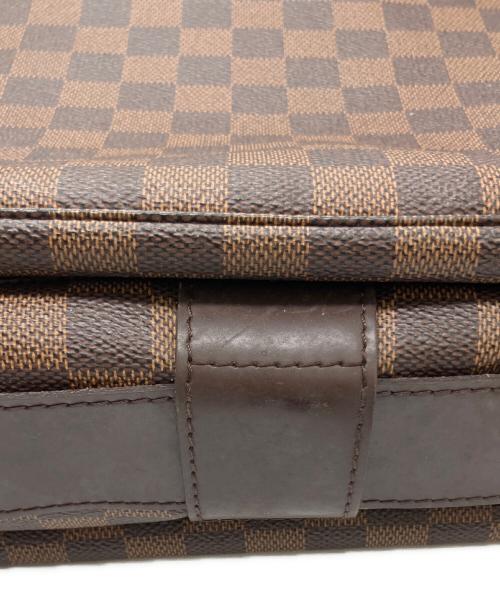 LOUIS VUITTON（ルイ ヴィトン）LOUIS VUITTON (ルイ ヴィトン) ショルダーバッグの古着・服飾アイテム