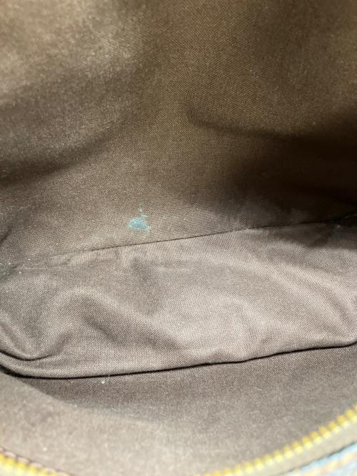 LOUIS VUITTON（ルイ ヴィトン）LOUIS VUITTON (ルイ ヴィトン) ショルダーバッグの古着・服飾アイテム