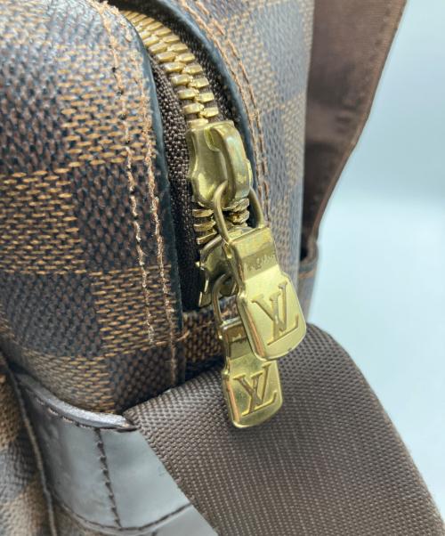 LOUIS VUITTON（ルイ ヴィトン）LOUIS VUITTON (ルイ ヴィトン) ショルダーバッグの古着・服飾アイテム