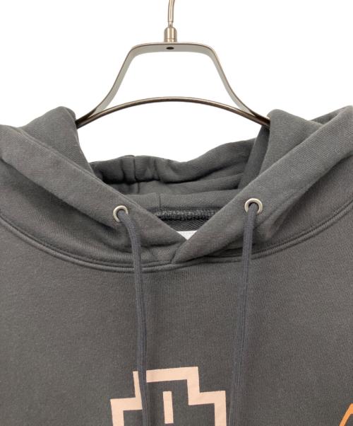 LIBERE（リベーレ）LIBERE (リベーレ) プルオーバーパーカー グレー サイズ:Lの古着・服飾アイテム