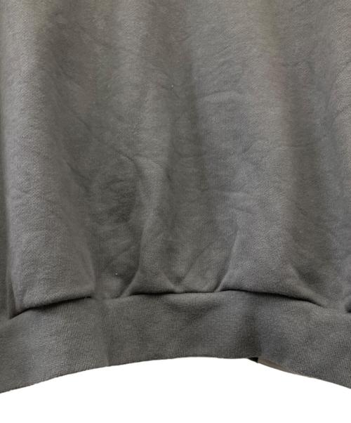 LIBERE（リベーレ）LIBERE (リベーレ) プルオーバーパーカー グレー サイズ:Lの古着・服飾アイテム
