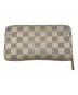 LOUIS VUITTON (ルイ ヴィトン) 長財布 ベージュ：17000円