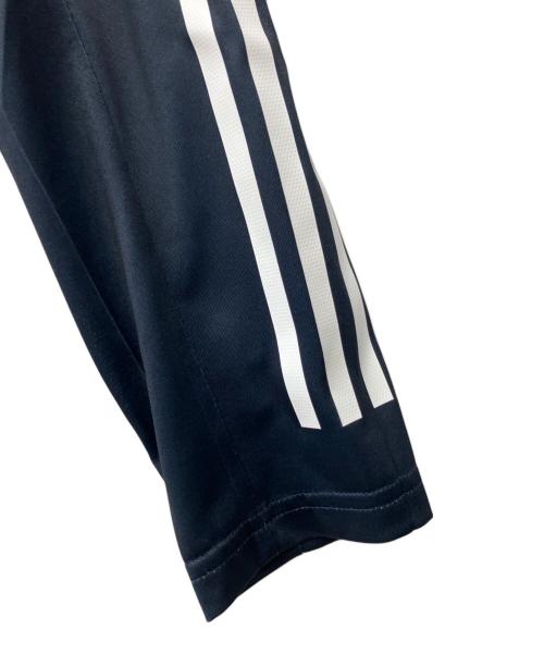 adidas（アディダス）adidas (アディダス) Y-3 (ワイスリー) サッカーユニフォーム ネイビー サイズ:S 未使用品の古着・服飾アイテム