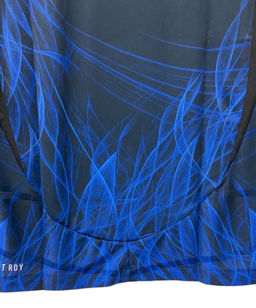 adidas（アディダス）adidas (アディダス) Y-3 (ワイスリー) サッカーユニフォーム ネイビー サイズ:L 未使用品の古着・服飾アイテム