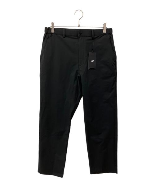 NEW BALANCE（ニューバランス）NEW BALANCE (ニューバランス) パンツ ブラック サイズ:XLの古着・服飾アイテム