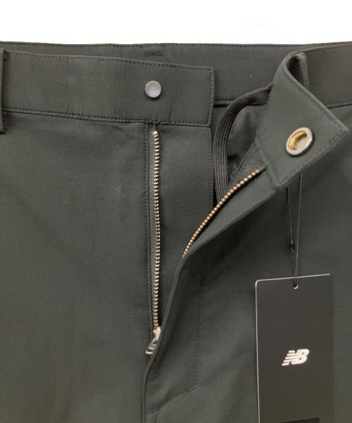NEW BALANCE（ニューバランス）NEW BALANCE (ニューバランス) パンツ ブラック サイズ:XLの古着・服飾アイテム