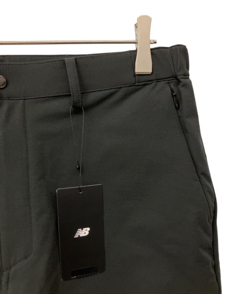 NEW BALANCE（ニューバランス）NEW BALANCE (ニューバランス) パンツ ブラック サイズ:XLの古着・服飾アイテム
