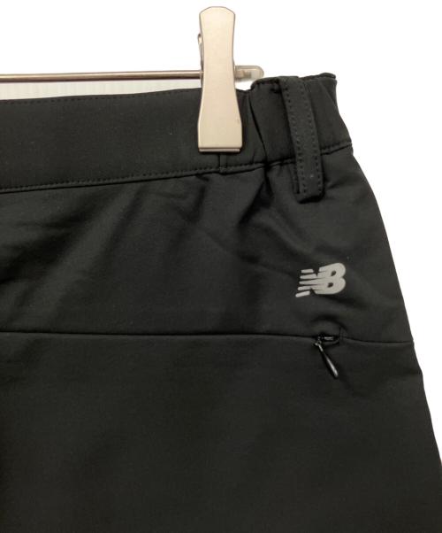 NEW BALANCE（ニューバランス）NEW BALANCE (ニューバランス) パンツ ブラック サイズ:XLの古着・服飾アイテム
