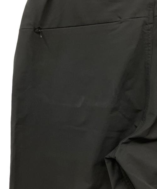 NEW BALANCE（ニューバランス）NEW BALANCE (ニューバランス) パンツ ブラック サイズ:XLの古着・服飾アイテム