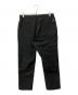 NEW BALANCE (ニューバランス) パンツ ブラック サイズ:XL：7000円