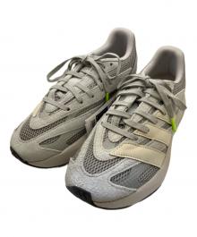 adidas（アディダス）の古着「スニーカー」｜ライトグレー