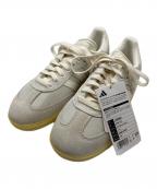 adidasアディダス）の古着「スニーカー」｜ベージュ