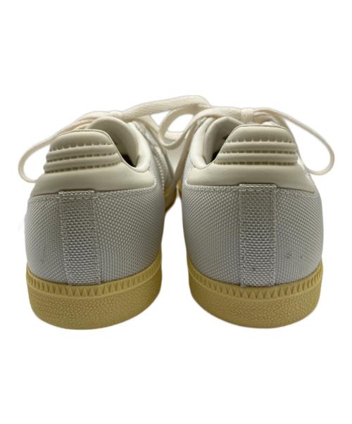adidas（アディダス）adidas (アディダス) スニーカー ベージュ サイズ:23.5の古着・服飾アイテム
