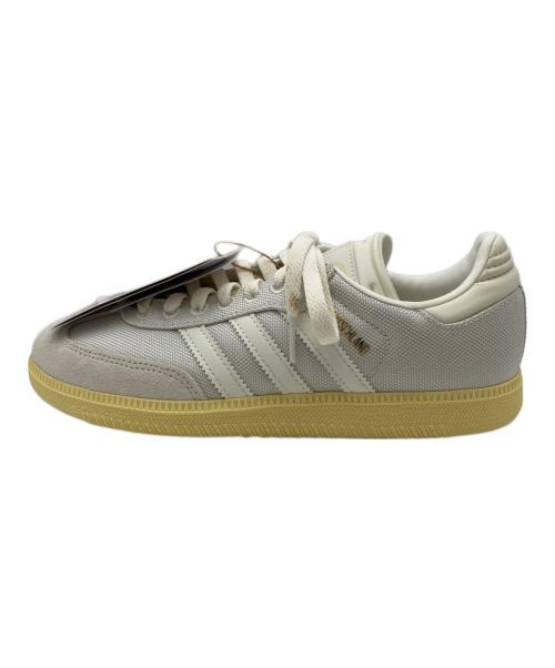 adidas（アディダス）adidas (アディダス) スニーカー ベージュ サイズ:23.5の古着・服飾アイテム