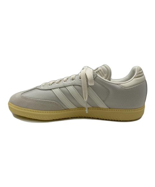 adidas（アディダス）adidas (アディダス) スニーカー ベージュ サイズ:23.5の古着・服飾アイテム