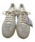 adidas (アディダス) スニーカー ベージュ サイズ:23.5：7000円