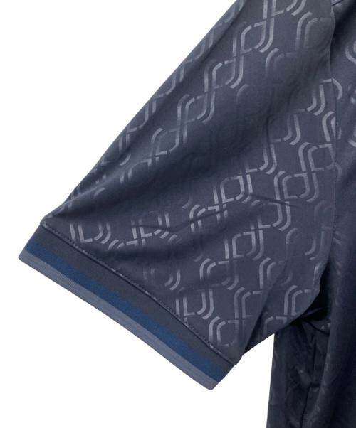 adidas（アディダス）adidas (アディダス) サッカーユニフォーム ネイビー サイズ:XL 未使用品の古着・服飾アイテム