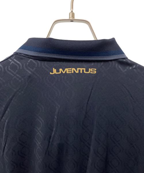 adidas（アディダス）adidas (アディダス) サッカーユニフォーム ネイビー サイズ:XL 未使用品の古着・服飾アイテム