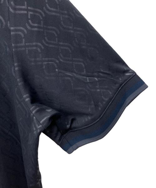 adidas（アディダス）adidas (アディダス) サッカーユニフォーム ネイビー サイズ:XL 未使用品の古着・服飾アイテム