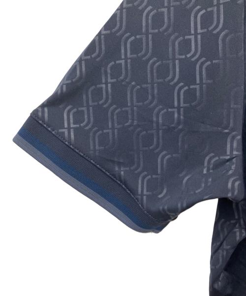 adidas（アディダス）adidas (アディダス) サッカーユニフォーム ネイビー サイズ:XL 未使用品の古着・服飾アイテム