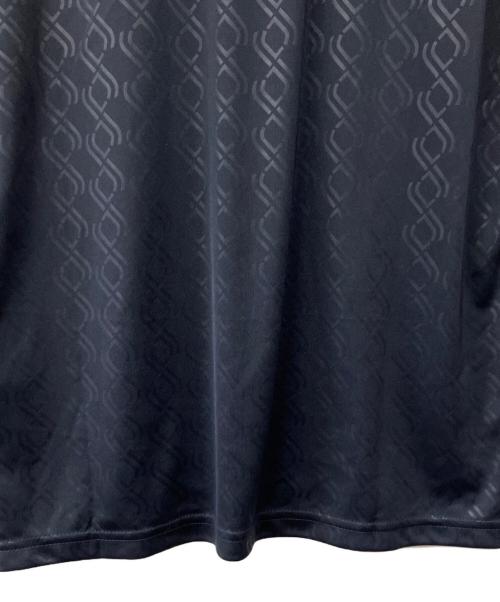 adidas（アディダス）adidas (アディダス) サッカーユニフォーム ネイビー サイズ:XL 未使用品の古着・服飾アイテム