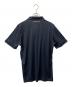 adidas (アディダス) サッカーユニフォーム ネイビー サイズ:XL 未使用品：7000円