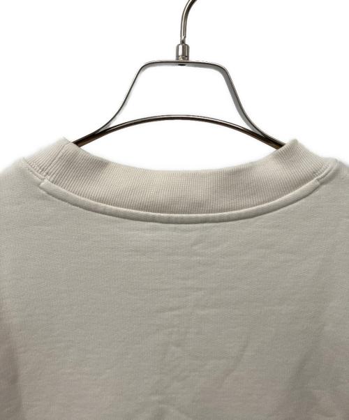 J. LINDEBERG（ジェイリンドバーグ）J. LINDEBERG (ジェイリンドバーグ) スウェット ベージュ サイズ:Lの古着・服飾アイテム