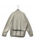 J. LINDEBERG (ジェイリンドバーグ) スウェット ベージュ サイズ:L：10000円