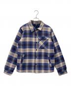 Patagoniaパタゴニア）の古着「ジャケット」｜パープル