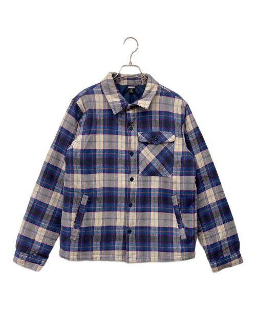 Patagonia（パタゴニア）Patagonia (パタゴニア) ジャケット パープル サイズ:XXLの古着・服飾アイテム