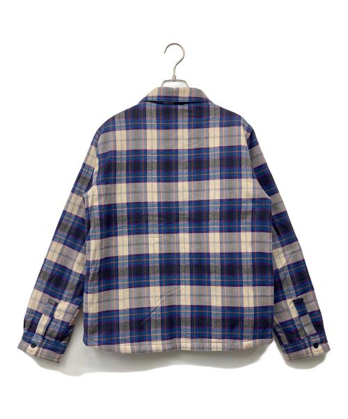 Patagonia（パタゴニア）Patagonia (パタゴニア) ジャケット パープル サイズ:XXLの古着・服飾アイテム
