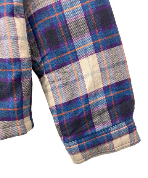 Patagonia（パタゴニア）Patagonia (パタゴニア) ジャケット パープル サイズ:XXLの古着・服飾アイテム