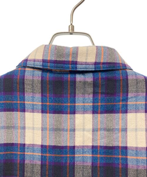 Patagonia（パタゴニア）Patagonia (パタゴニア) ジャケット パープル サイズ:XXLの古着・服飾アイテム