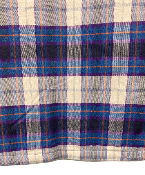Patagonia（パタゴニア）Patagonia (パタゴニア) ジャケット パープル サイズ:XXLの古着・服飾アイテム