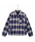 Patagonia（パタゴニア）の古着「ジャケット」｜パープル