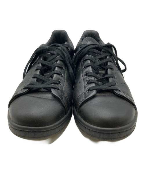 adidas（アディダス）adidas (アディダス) スニーカー ブラック サイズ:23.5cmの古着・服飾アイテム
