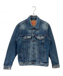 LEVI'S（リーバイス）の古着「デニムジャケット」｜インディゴ