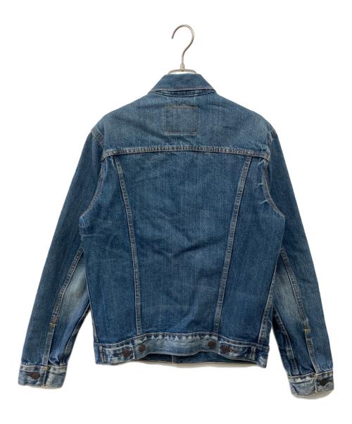 LEVI'S（リーバイス）LEVI'S (リーバイス) デニムジャケット インディゴ サイズ:Sの古着・服飾アイテム