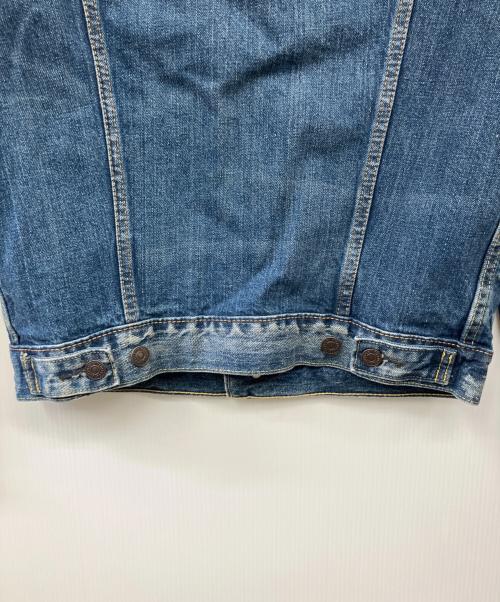 LEVI'S（リーバイス）LEVI'S (リーバイス) デニムジャケット インディゴ サイズ:Sの古着・服飾アイテム