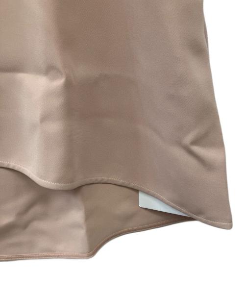 Aveniretoile（アベニールエトワール）Aveniretoile (アベニールエトワール) 半袖ブラウス ピンク サイズ:36の古着・服飾アイテム