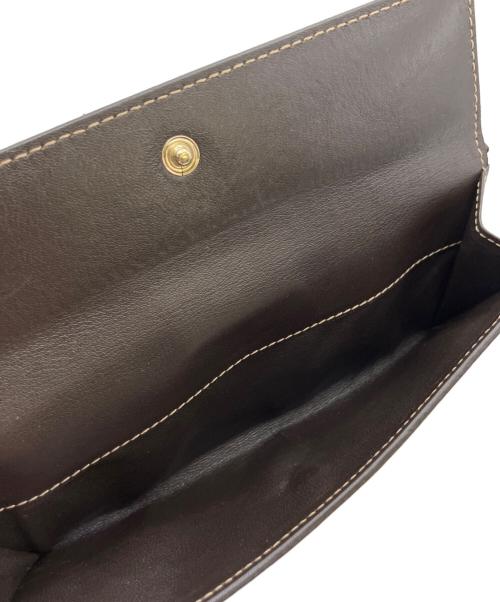GUCCI（グッチ）GUCCI (グッチ) 長財布の古着・服飾アイテム