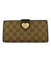 GUCCI（グッチ）の古着「長財布」