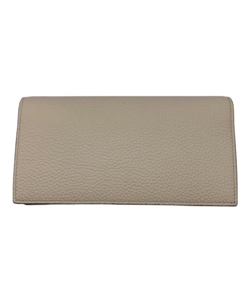 GUCCI（グッチ）GUCCI (グッチ) ショルダーウォレットの古着・服飾アイテム
