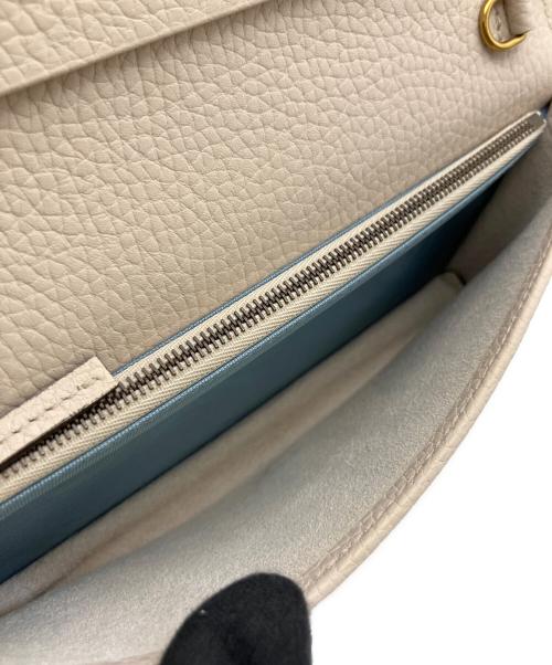 GUCCI（グッチ）GUCCI (グッチ) ショルダーウォレットの古着・服飾アイテム