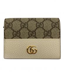 GUCCI（グッチ）の古着「2つ折り財布」