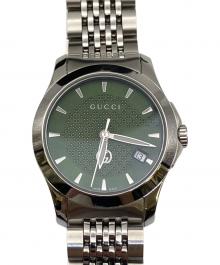 GUCCI（グッチ）の古着「リストウォッチ」