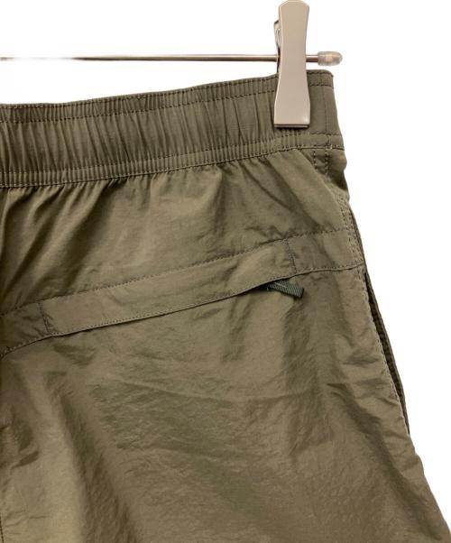 THE NORTH FACE（ザ ノース フェイス）THE NORTH FACE (ザ ノース フェイス) ハーフパンツ オリーブ サイズ:Sの古着・服飾アイテム