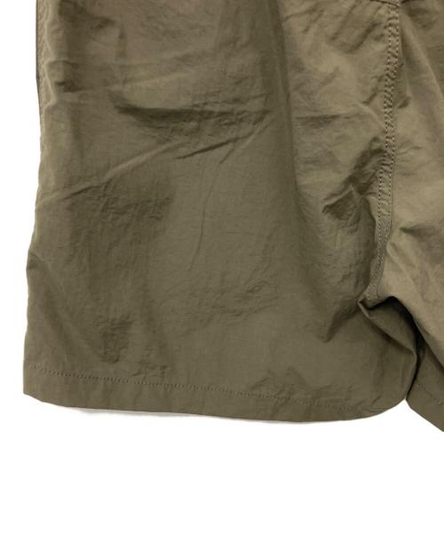THE NORTH FACE（ザ ノース フェイス）THE NORTH FACE (ザ ノース フェイス) ハーフパンツ オリーブ サイズ:Sの古着・服飾アイテム