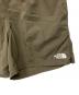 中古・古着 THE NORTH FACE (ザ ノース フェイス) ハーフパンツ オリーブ サイズ:S：4000円