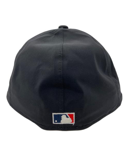 New Era（ニューエラ）New Era (ニューエラ) キャップ ブラックの古着・服飾アイテム